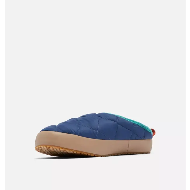 COLUMBIA Omni-HeatLazy Bend Camper - Carbon/Warp Red