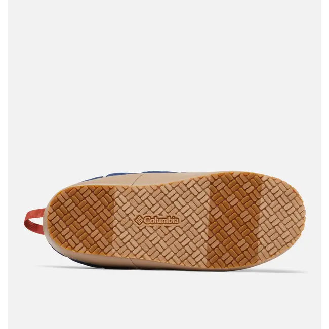 COLUMBIA Omni-HeatLazy Bend Camper - Carbon/Warp Red