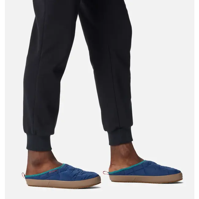 COLUMBIA Omni-HeatLazy Bend Camper - Carbon/Warp Red