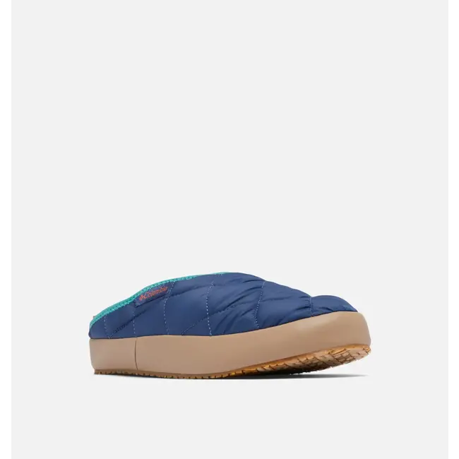 COLUMBIA Omni-HeatLazy Bend Camper - Carbon/Warp Red