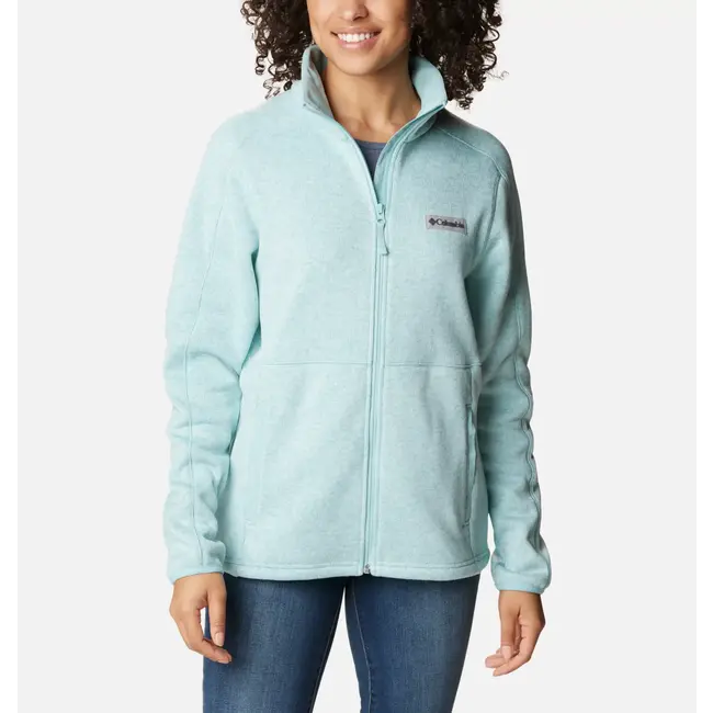 COLUMBIA Sweater Weather W - Aqua Haze