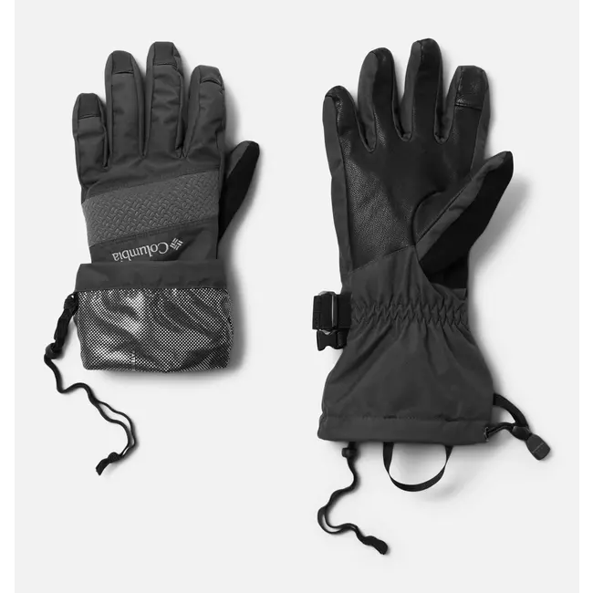 COLUMBIA W's Whirlibird™ II Glove - Black