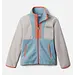 COLUMBIA COLUMBIA Y  Back Bowl™ Full Zip Fleece