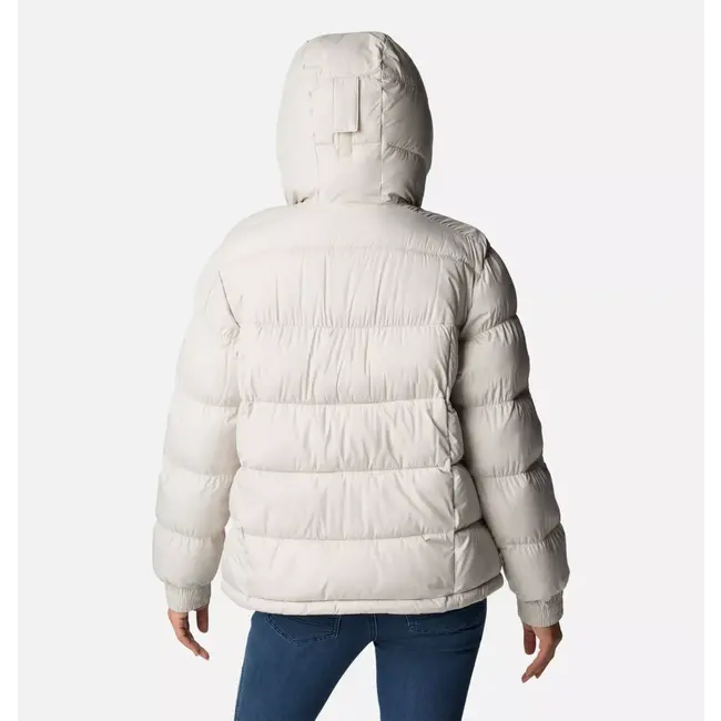 COLUMBIA W Pike Lake™ II Ins Jacket - Dark Stone