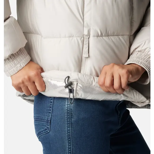 COLUMBIA W Pike Lake™ II Ins Jacket - Dark Stone