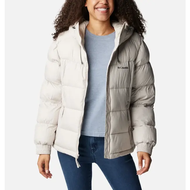 COLUMBIA W Pike Lake™ II Ins Jacket - Dark Stone