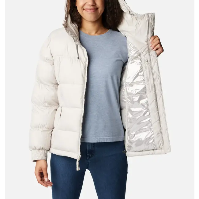 COLUMBIA W Pike Lake™ II Ins Jacket - Dark Stone