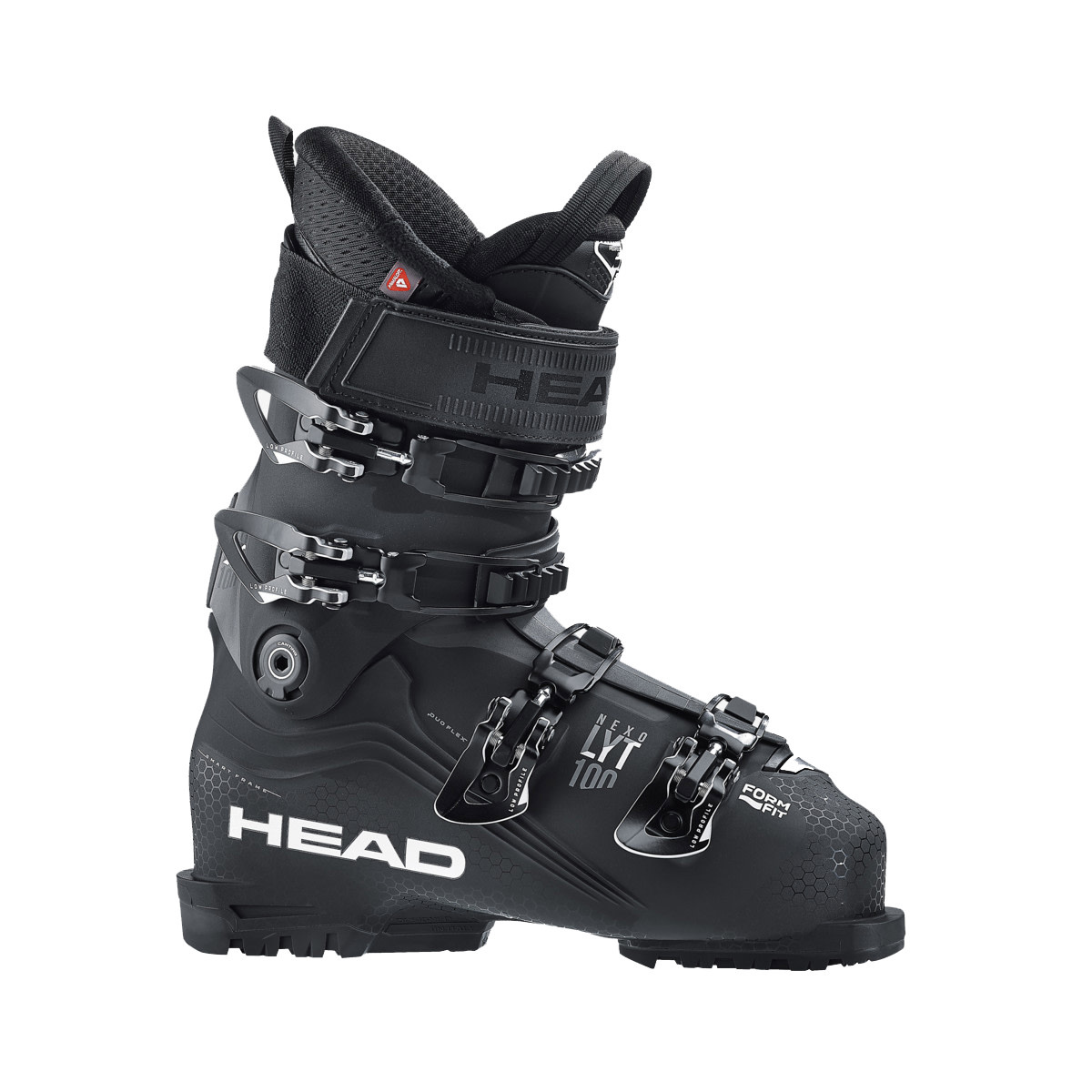 HEAD Nexo Lyt 100 - Black - SPORTS GRÀCIA