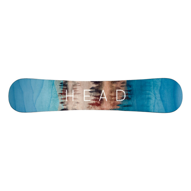 HEAD Pride 2.0 aqua + bindings