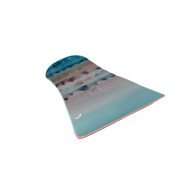 HEAD Pride 2.0 aqua + bindings