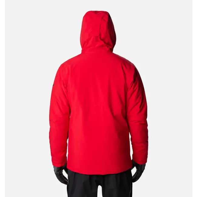 COLUMBIA Winter District™ II Jacket - Mountain Red