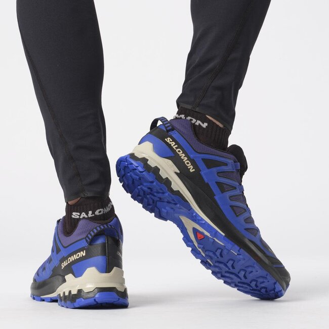 SALOMON Xa PRO 3D v9 GTX - Blue/Surf