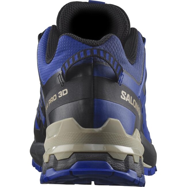 SALOMON Xa PRO 3D v9 GTX - Blue/Surf