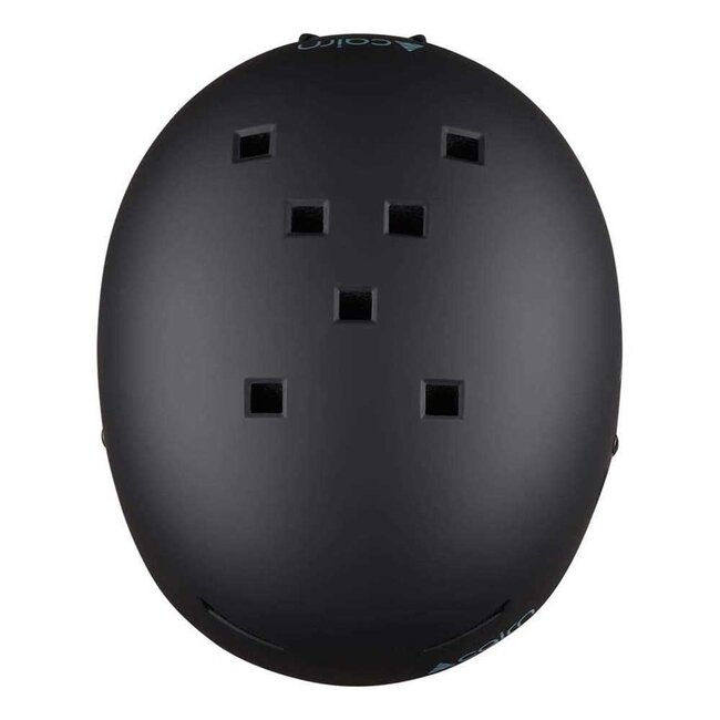 CAIRN Darwin J - Mat Black Ethnic