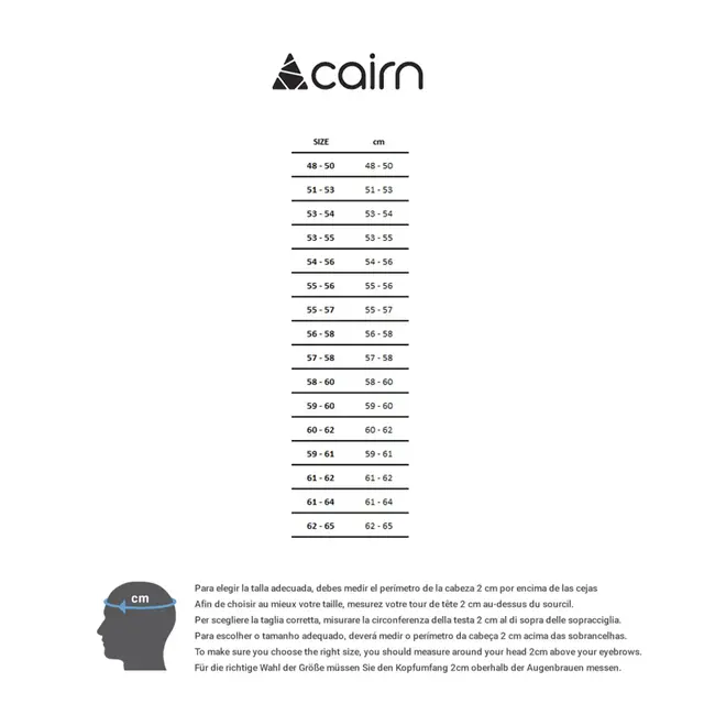 CAIRN Darwin J - Mat Black Ethnic