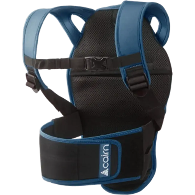 CAIRN Pro Impakt D3O J