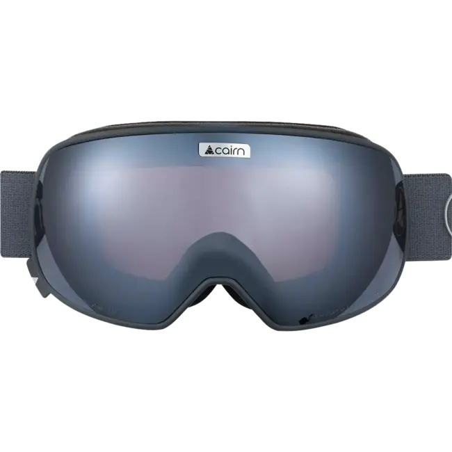 CAIRN Magnetik SPX3000 - Mat Graphite Silver