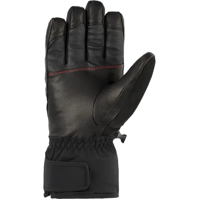 CAIRN Denali M CTex Pro - Black