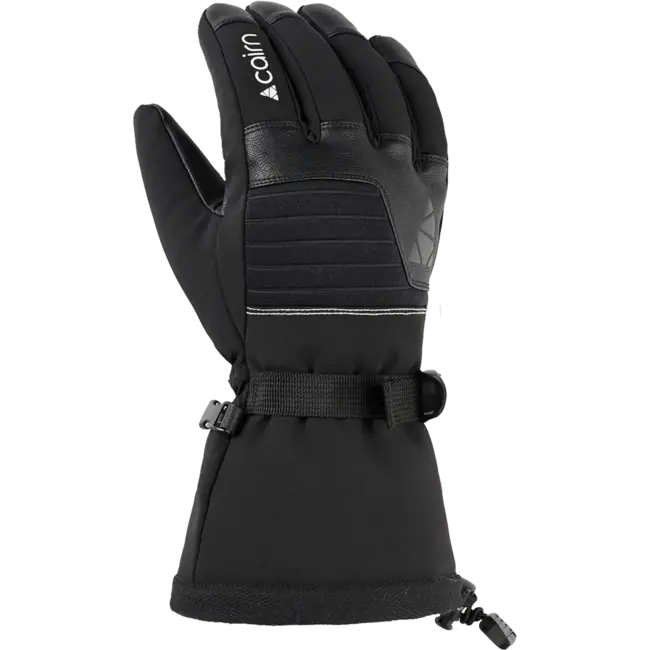 CAIRN Olympus CTex M - Black Neoprene