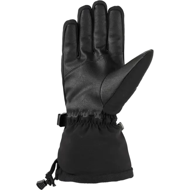 CAIRN Olympus C-Tex M - Black Neoprene