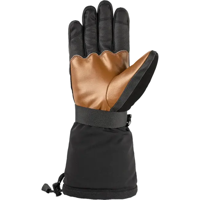 CAIRN Kailash M - Pecan  Black