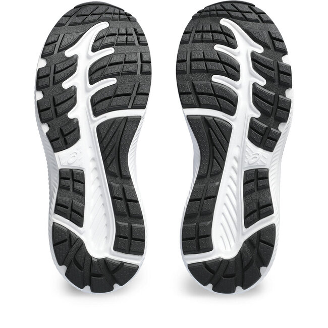 ASICS Contend 8 GS - Illusion Blue/Pure Silver