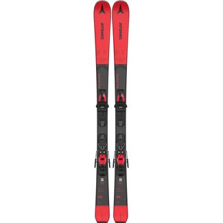 SALOMON ATOMIC  Redster RX + M10 GW