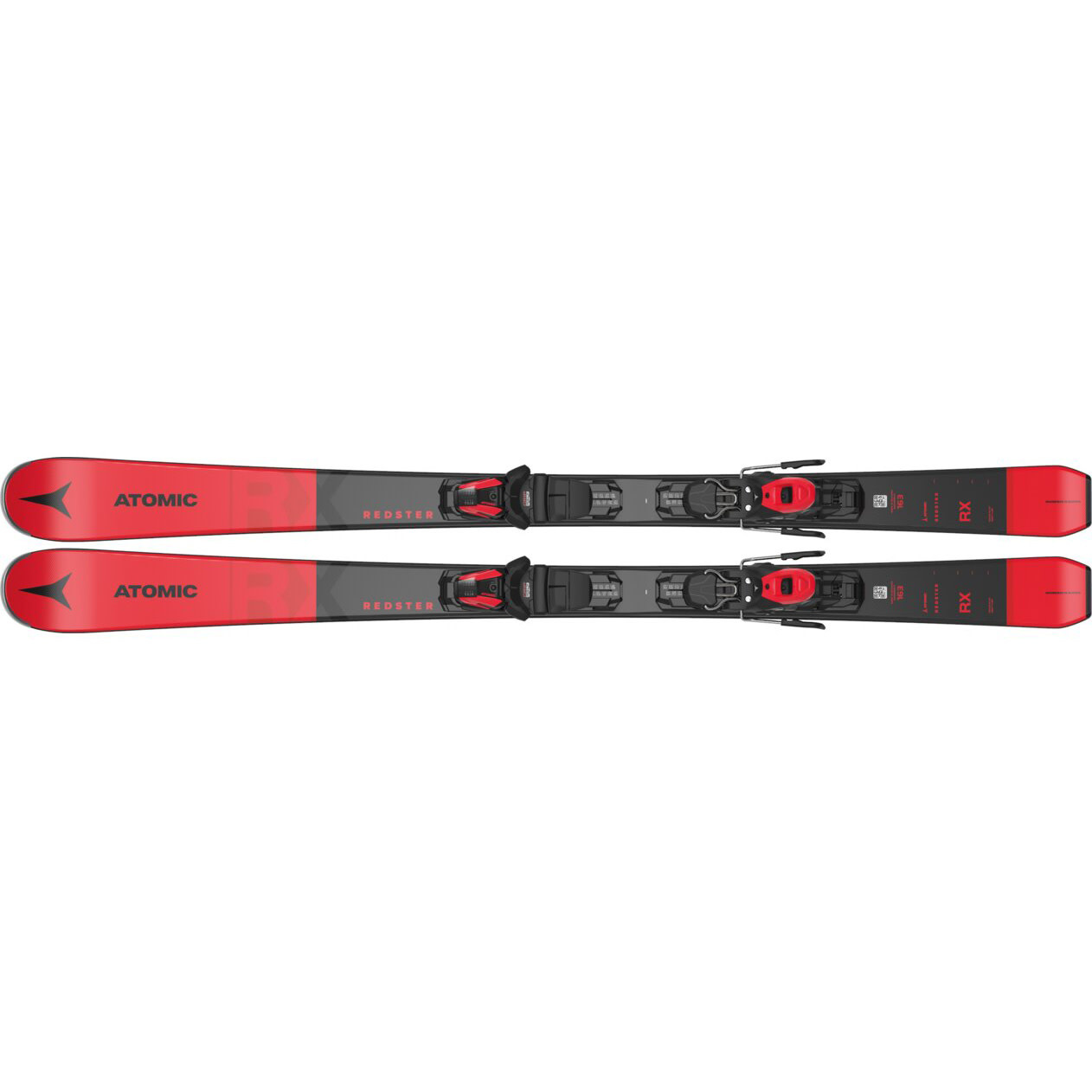 Atomic Skis With Bindings Men Atomic 2025 Redster S9 Revoshock S