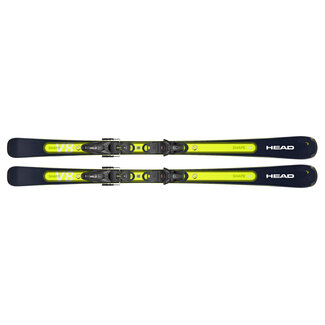 HEAD HEAD Shape e-V8  SKI SET