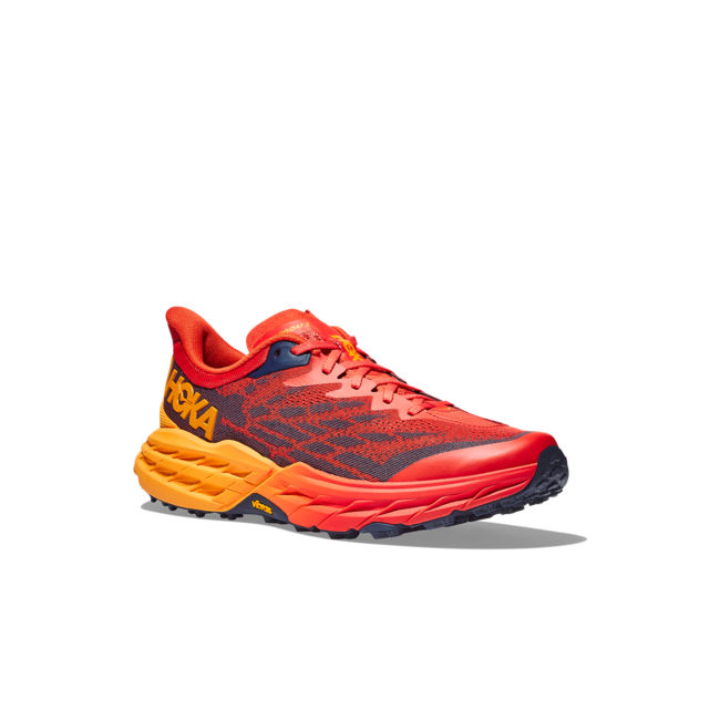 HOKA HOKA  Wide Speedgoat 5