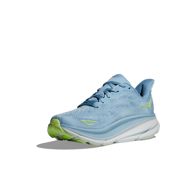 HOKA Clifton 9  W - Dusk/Pink Twiligh