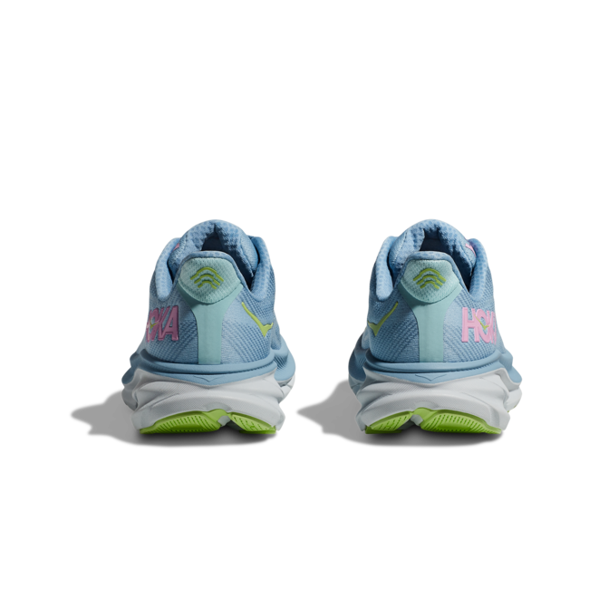 HOKA Clifton 9  W - Dusk/Pink Twiligh