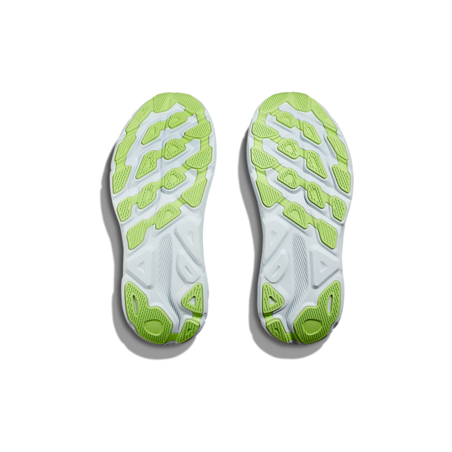 HOKA Clifton 9  W - Dusk/Pink Twiligh