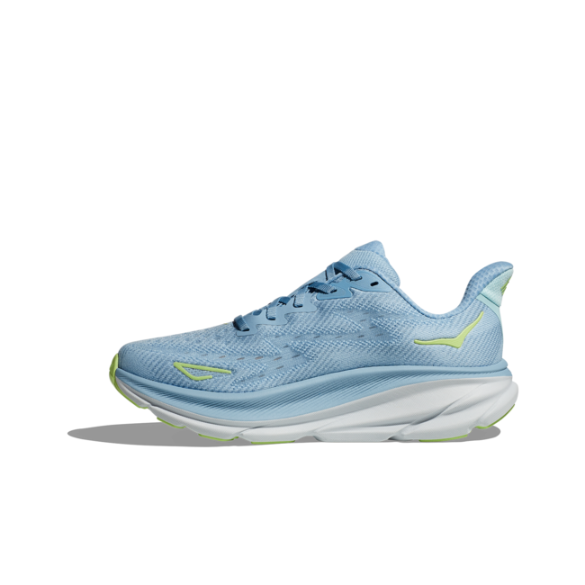 HOKA Clifton 9  W - Dusk/Pink Twiligh