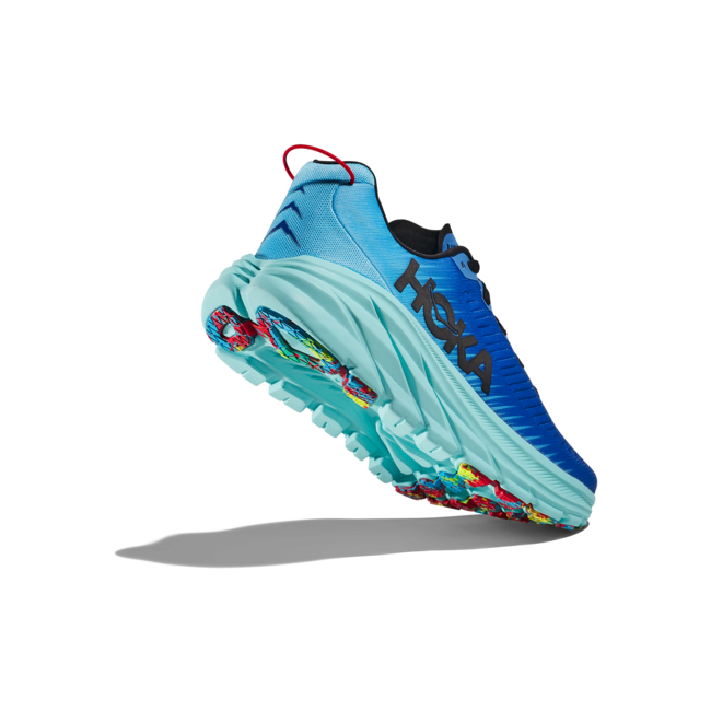 HOKA Rincon 3 - Virtual Blue/Swin