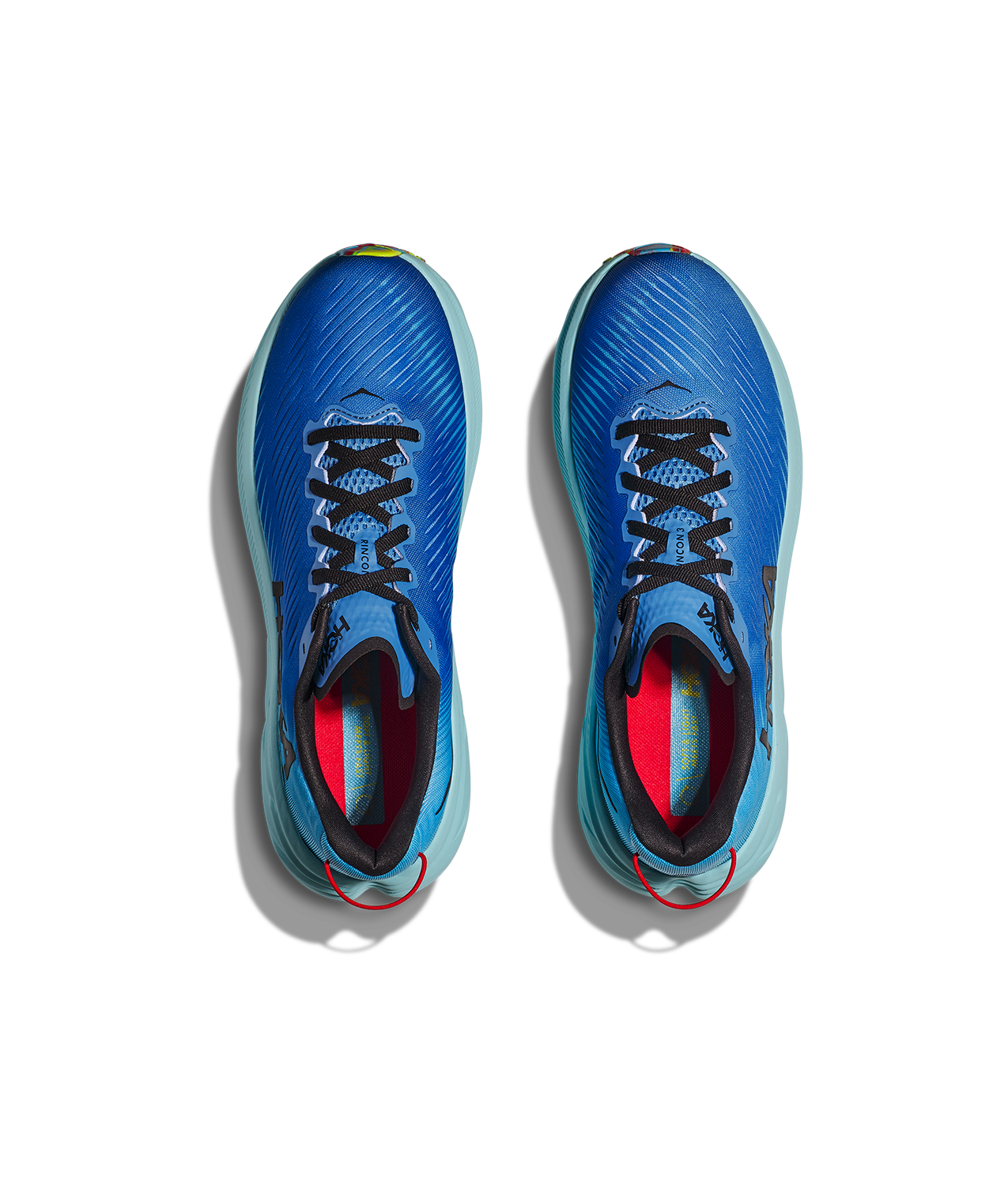 HOKA Rincon 3 Virtual Blue/Swin SPORTS GRÀCIA