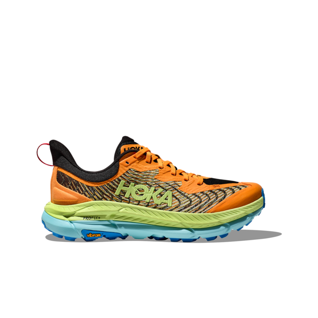 HOKA HOKA  Mafate Speed 4