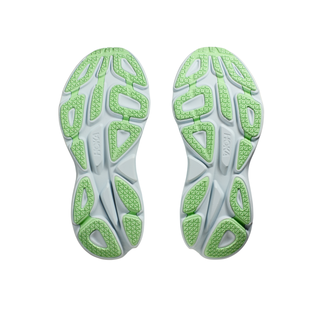 HOKA Bondi 8 -Real Teal/Shadow