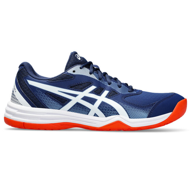 ASICS Court Slide 3 BlueExp White SPORT GRACIA