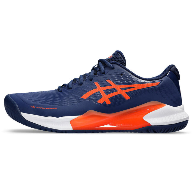 ASICS Gel Challenger 14 - BlueExp/Koi