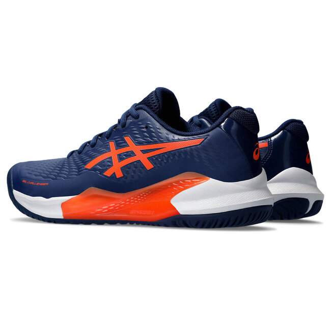 ASICS Gel Challenger 14 - BlueExp/Koi