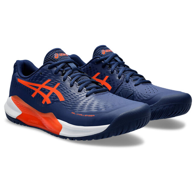 ASICS Gel Challenger 14 - BlueExp/Koi