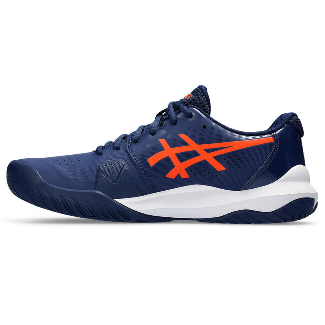 ASICS Gel Challenger 14 - BlueExp/Koi