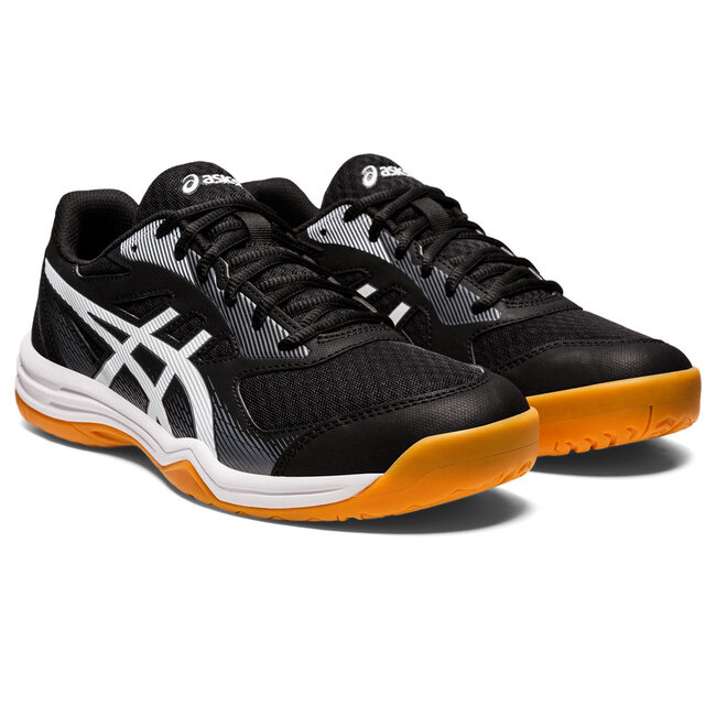 ASICS Upcourt 5 - Black/White