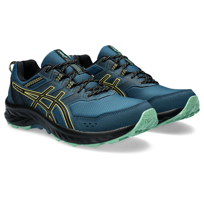 ASICS Gel Venture 9 - Magnetic Blue/Black