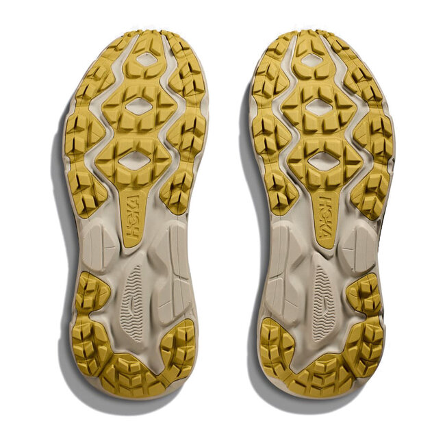 HOKA Challenger 7 - Olive haze / Forest cover