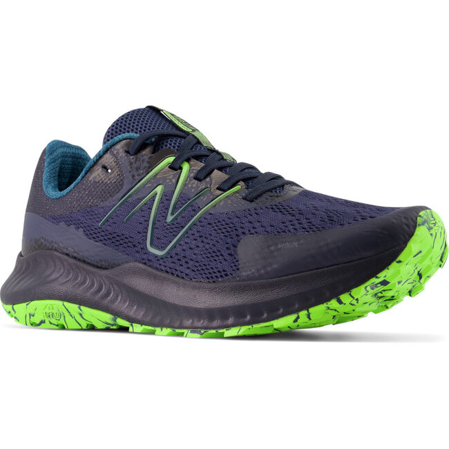 NEW BALANCE DynaSoft Nitrel V5 - Pixel Green