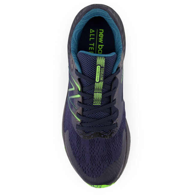 NEW BALANCE DynaSoft Nitrel V5 - Pixel Green