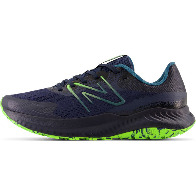 NEW BALANCE DynaSoft Nitrel V5 - Pixel Green