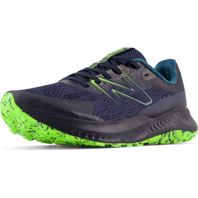 NEW BALANCE DynaSoft Nitrel V5 - Pixel Green
